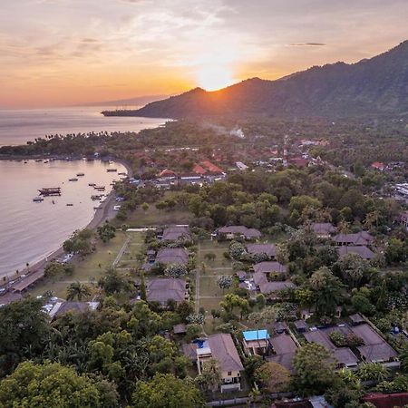 Amertha Bali Villas Pemuteran  Ngoại thất bức ảnh
