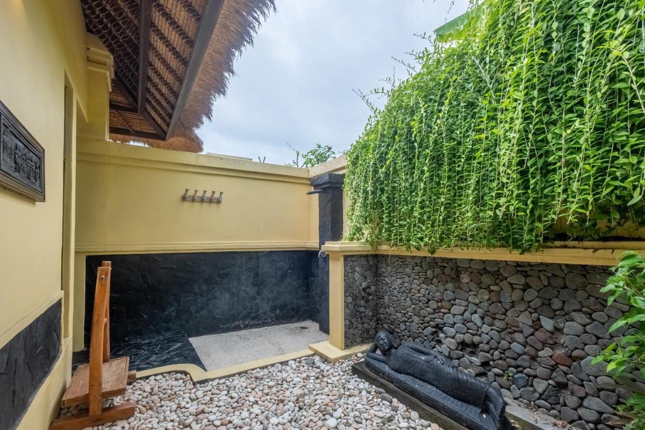 Amertha Bali Villas Pemuteran  Ngoại thất bức ảnh