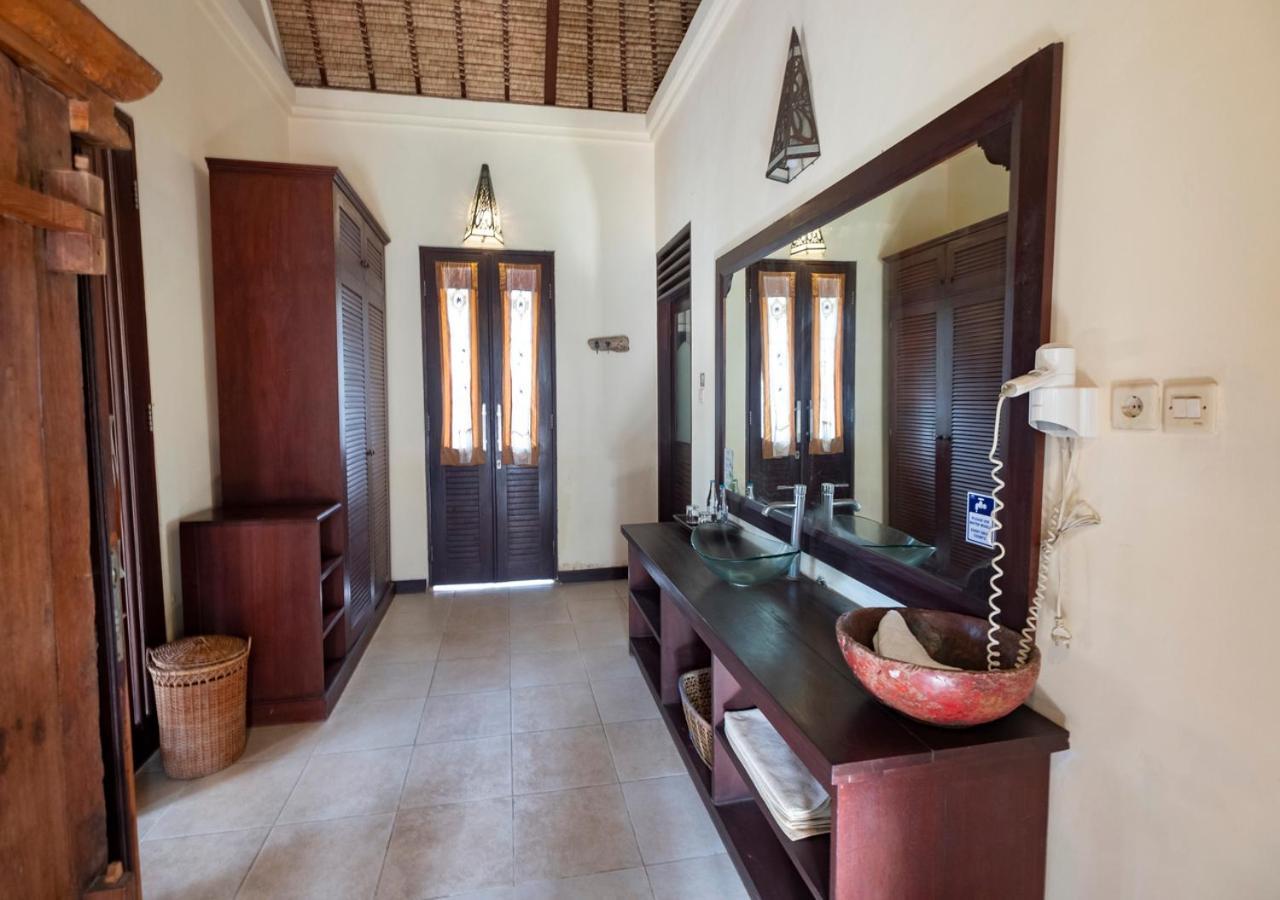 Amertha Bali Villas Pemuteran  Ngoại thất bức ảnh