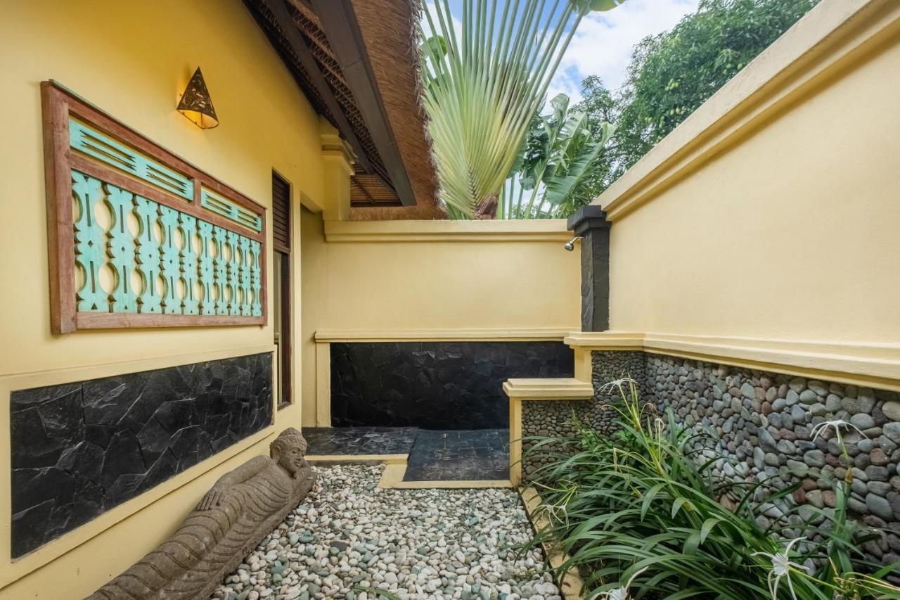 Amertha Bali Villas Pemuteran  Ngoại thất bức ảnh