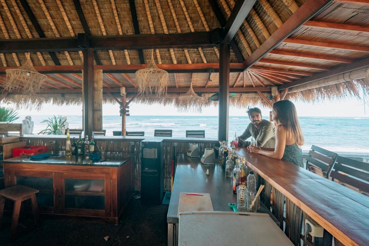 Amertha Bali Villas Pemuteran  Ngoại thất bức ảnh