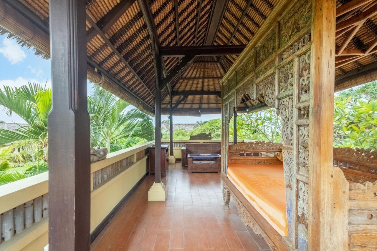 Amertha Bali Villas Pemuteran  Ngoại thất bức ảnh