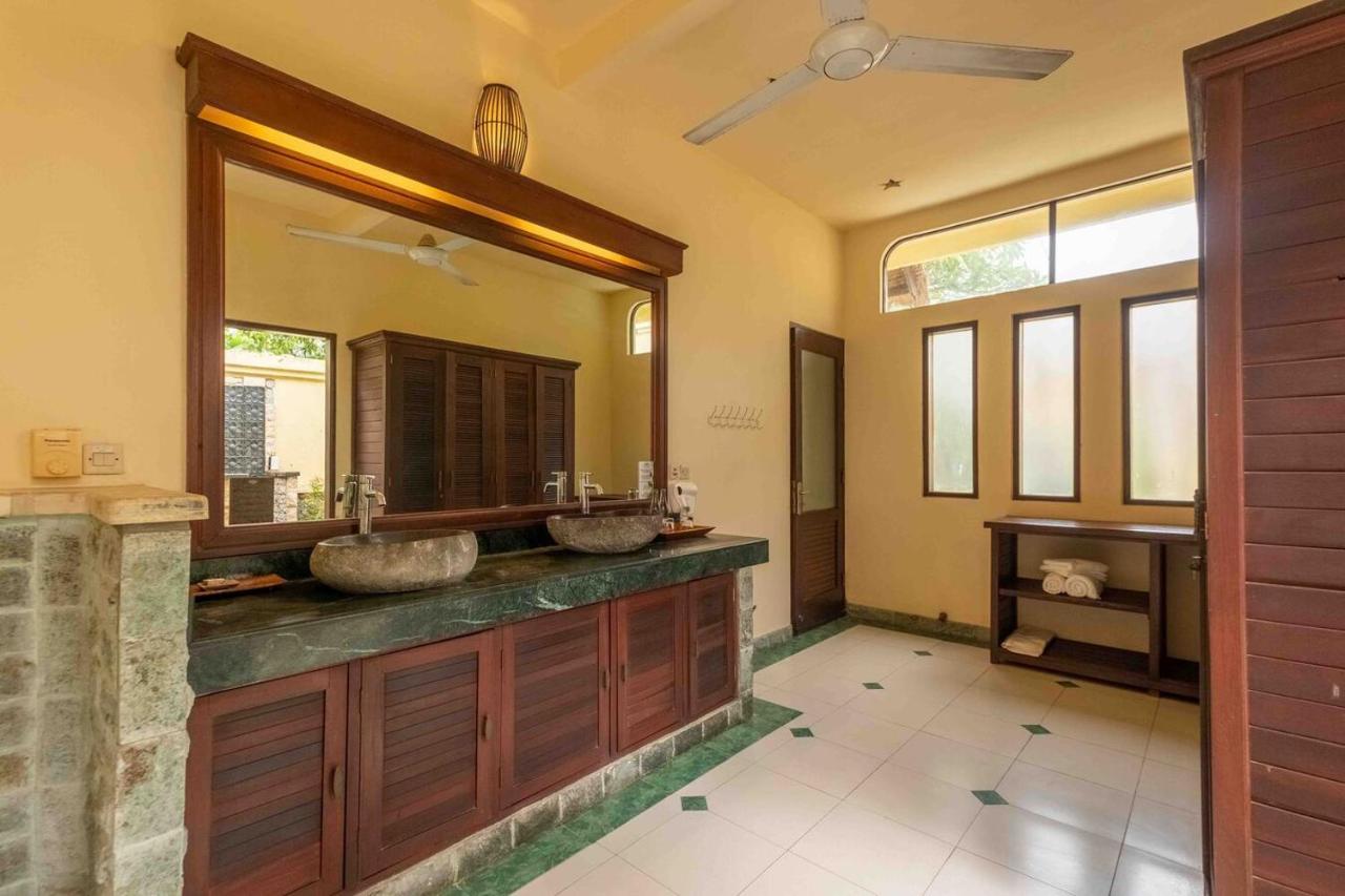 Amertha Bali Villas Pemuteran  Ngoại thất bức ảnh