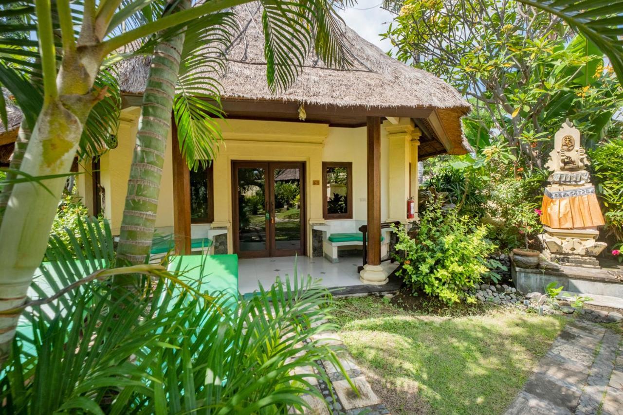Amertha Bali Villas Pemuteran  Ngoại thất bức ảnh