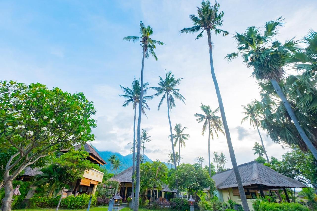 Amertha Bali Villas Pemuteran  Ngoại thất bức ảnh