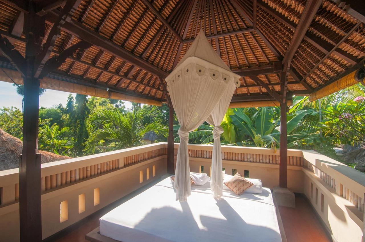 Amertha Bali Villas Pemuteran  Ngoại thất bức ảnh