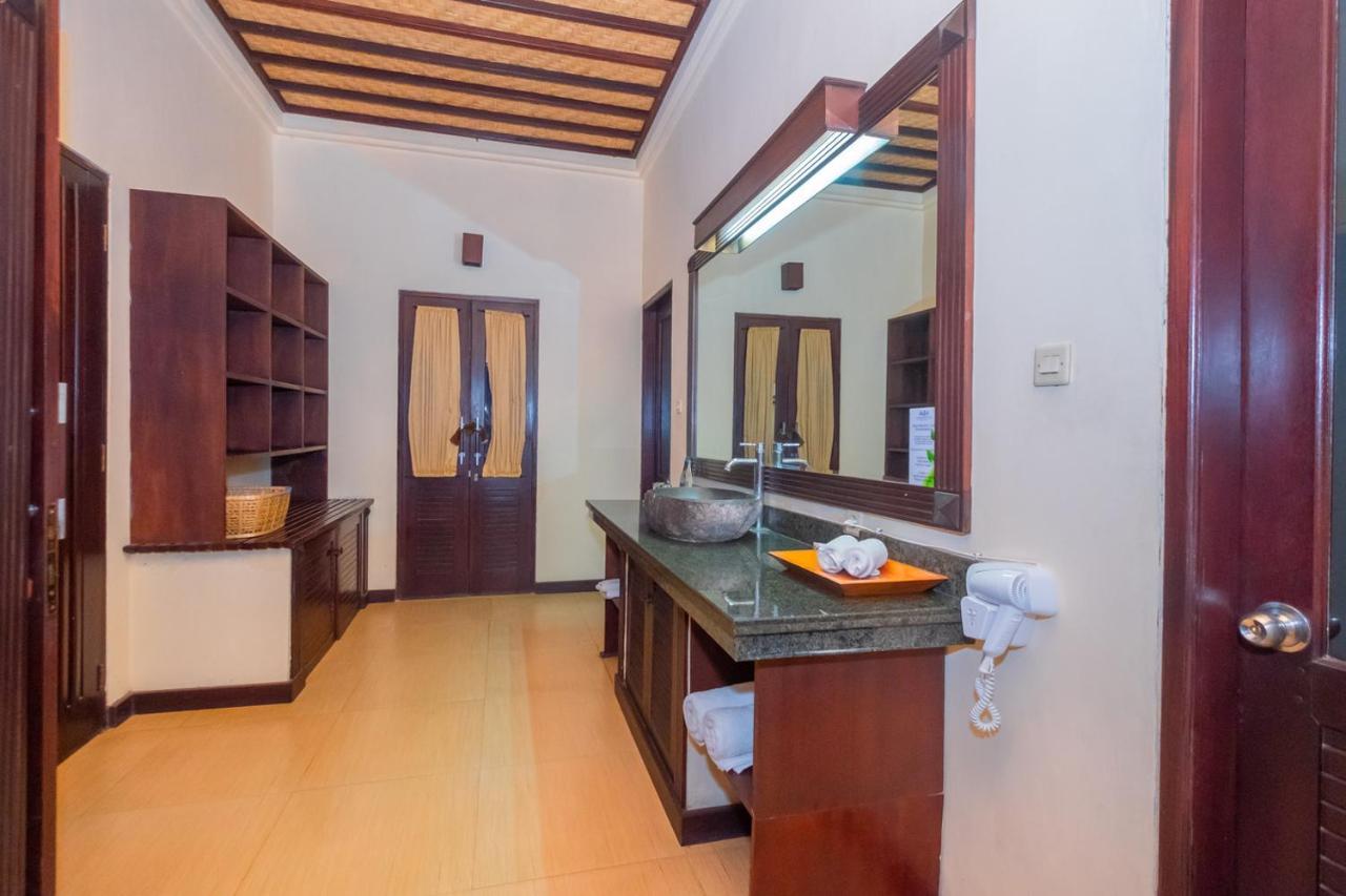 Amertha Bali Villas Pemuteran  Ngoại thất bức ảnh